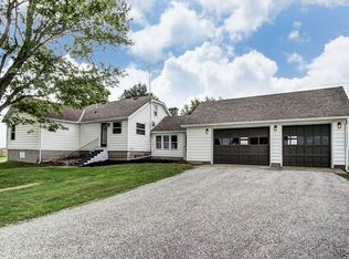 17482 Boundary Rd, Richwood, OH 43344