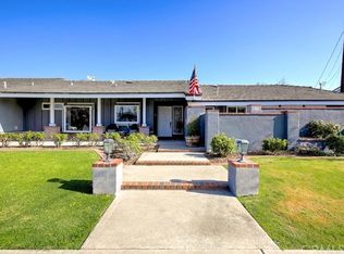 2081 Rainbow Dr, Santa Ana, CA 92705
