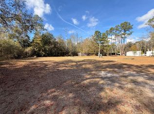295 S Squirrel Ave, Wewahitchka, FL 32465