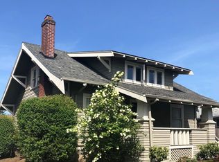 5645 SE 52nd Ave, Portland, OR 97206