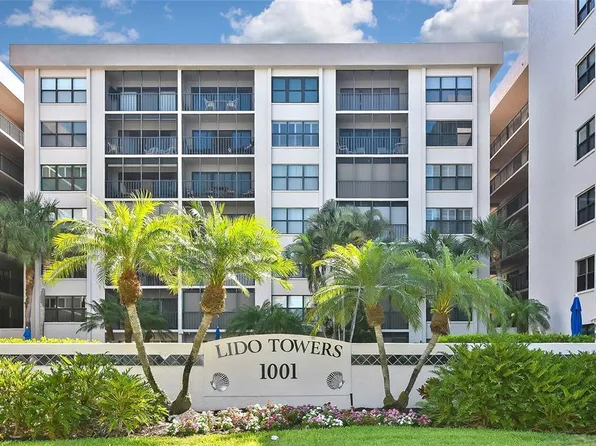 1001 BENJAMIN FRANKLIN DRIVE #303, SARASOTA, FL 34236