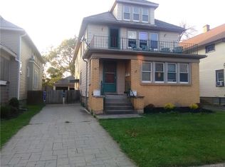 26 Chamberlin Dr, Buffalo, NY 14210