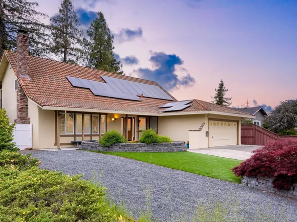 5747 Davis Circle, Rohnert Park, CA 94928