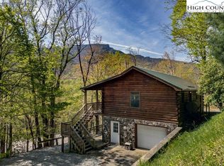 239 Dutch Treat Road, Banner Elk, NC 28604