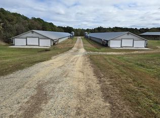 2955 Wrenn Rd, Prospect Hill, NC 27314