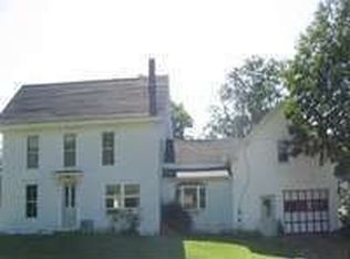 844 Stetson Rd, Exeter, ME 04435