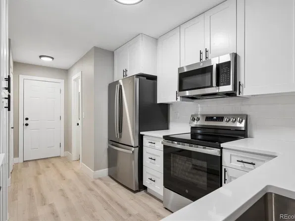 7476 E Arkansas Avenue #1-07, Denver, CO 80231