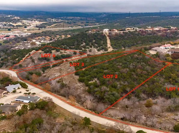 0 Stoneledge Dr, Kerrville, TX 78028