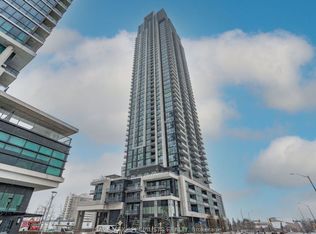 3975 Grand Park Dr #609, Mississauga, ON L5B 0K4
