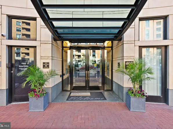 400 Massachusetts Ave NW APT 508, Washington, DC 20001