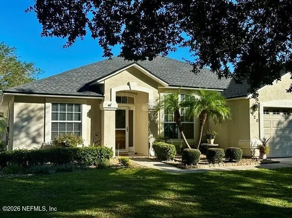 920 WEYBRIDGE, Ponte Vedra, FL 32081