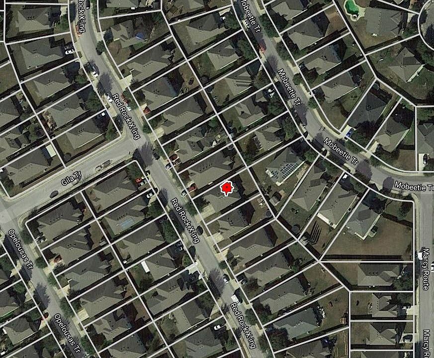 1st image of 2214 Red Rock Xing