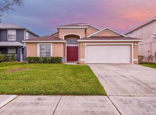 640 Chadbury Way, Kissimmee, FL 34744