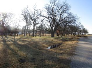 2024 Angler Cir, Kingston, OK 73439