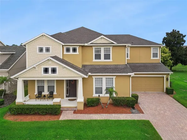 11942 Sheltering Pine Dr, Orlando, FL 32836