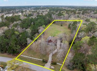 39327 Lago Dr, Magnolia, TX 77354