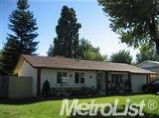 2043 Kellogg Way, Rancho Cordova, CA