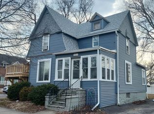 4804 S Wayne Rd, Wayne, MI 48184