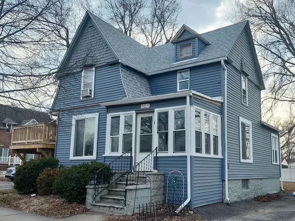 4804 S Wayne Rd, Wayne, MI 48184