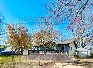 5430 N 69th Ave, Omaha, NE 68104