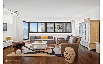 Sold by Douglas Elliman