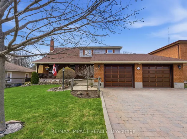 5670 Main St, Clarington, ON L0B 1M0