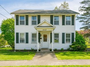 447 Castle St, Geneva, NY 14456