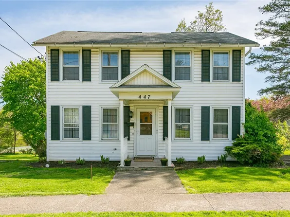447 Castle St, Geneva, NY 14456