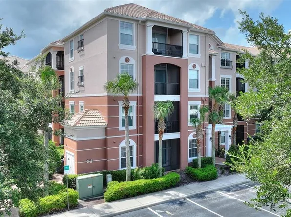 1351 VENEZIA COURT #101, DAVENPORT, FL 33896