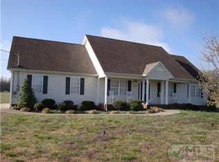 2601 Anes Station Rd, Lewisburg, TN 37091