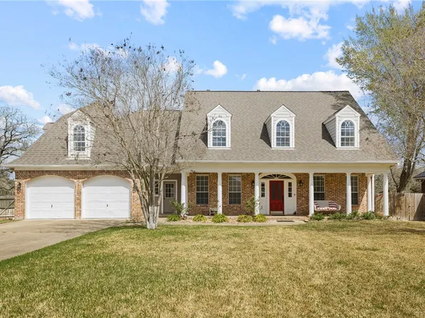 8405 Whiterose Ct, College Station, TX 77845