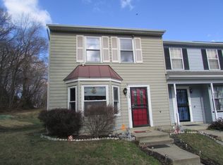 1569 Karen Blvd, District Heights, MD 20747