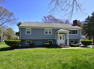282-284 Ware St UNIT 2, Mansfield, MA 02048