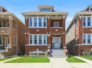 4918 S Kolin Ave, Chicago, IL