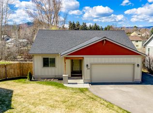 231 Kara Dr, Kalispell, MT 59901