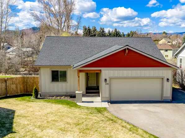 231 Kara Dr, Kalispell, MT 59901