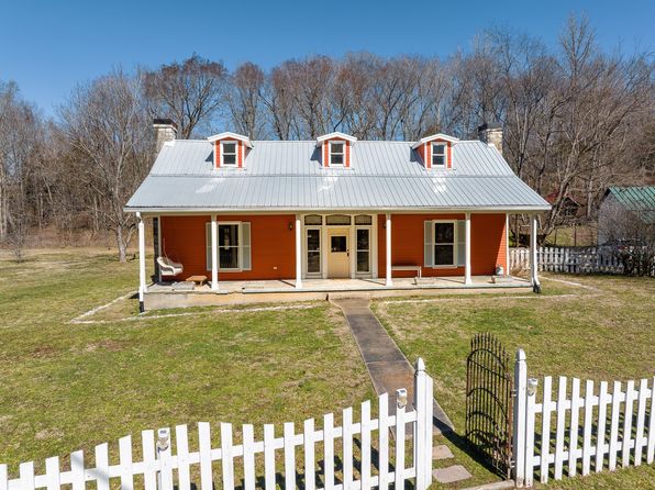 8027 Tatum Rd, Lyles, TN 37098