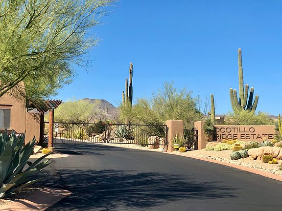 5th image of 7926 E CRISSCROSS Way #-