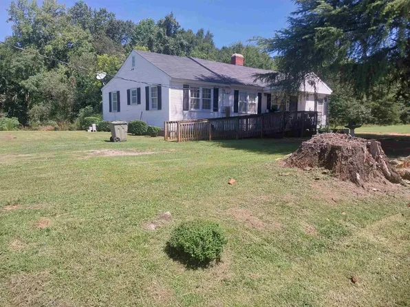254 Irby Rd, Spartanburg, SC 29301