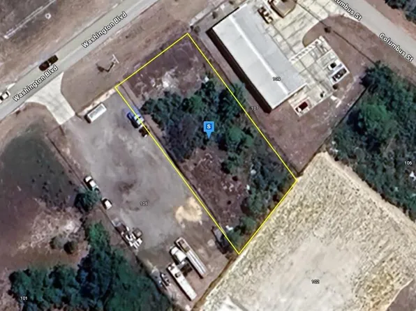 107 Washington Blvd Lot 2, Lake Placid, FL 33852