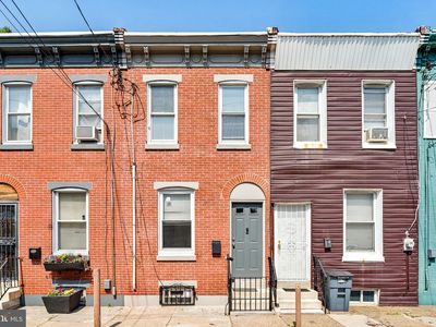 2126 N Palethorp St, Philadelphia, PA, 19122