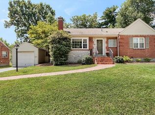 514 Cannonbury Dr, Saint Louis, MO