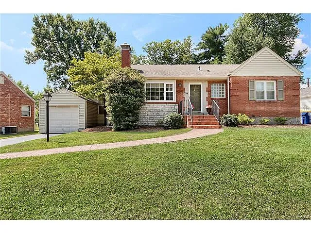 514 Cannonbury Dr photo 1