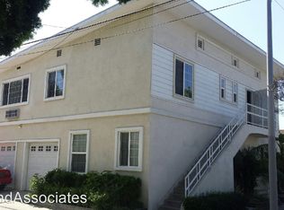 2512 Belgrave Ave #B, Huntington Park, CA 90255