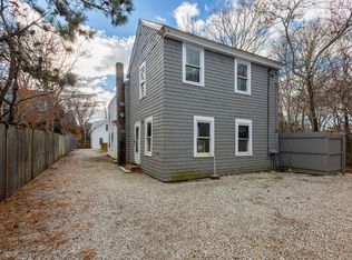 341 Bradford Street, Provincetown, MA 02657