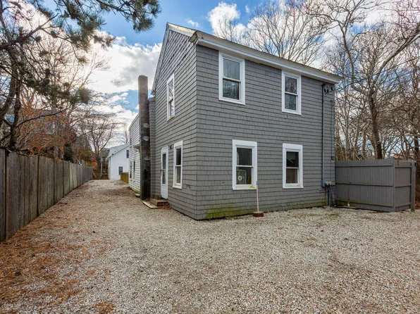 341 Bradford Street, Provincetown, MA 02657
