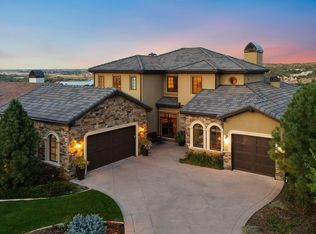 8056 Galileo Way, Littleton, CO 80125