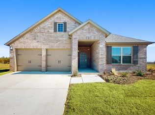 3134 Teasel Trl, Venus, TX 76084