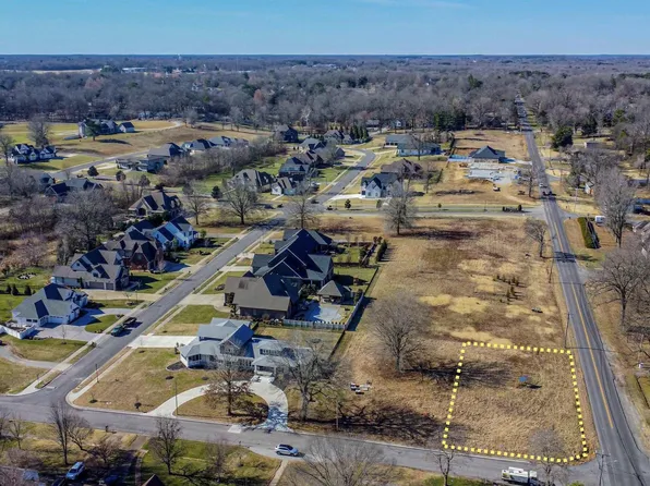 Westwood Blvd Lot 71, Paducah, KY 42001