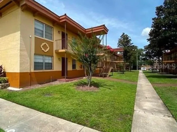 710 McDougall Ct #710, Orlando, FL 32809